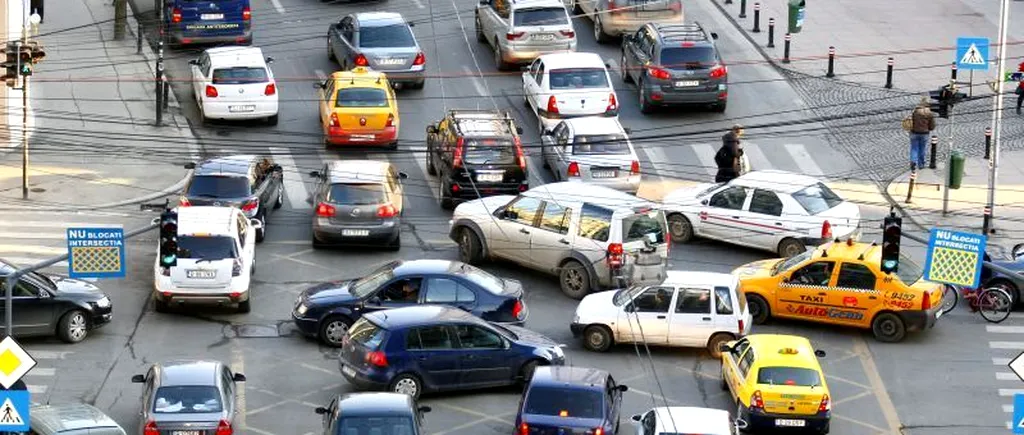 TIMBRU DE MEDIU. Cine este scutit de la noua taxă auto care intră în vigoare în 15 martie