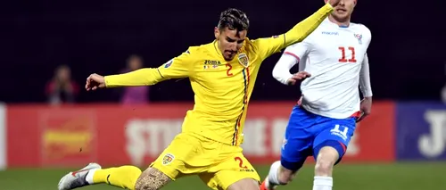 România a învins Insulele Feroe. 0-3, în preliminariile Euro 2020 | Cosmin Contra: Sunt mulțumit de băieți. Au jucat consistent | Ciprian Tătărușanu: Vin cu poftă la echipa națională, sunt foarte odihnit

