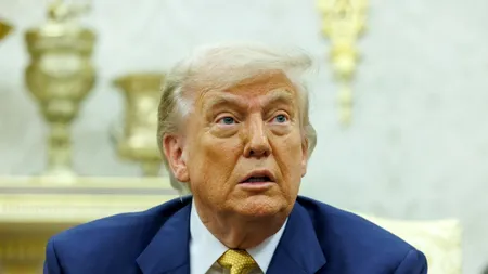 Donald Trump a decretat suspendarea acordării cetățeniei americane prin NAȘTERE, dar un tribunal federal îi respinge ordinul executiv