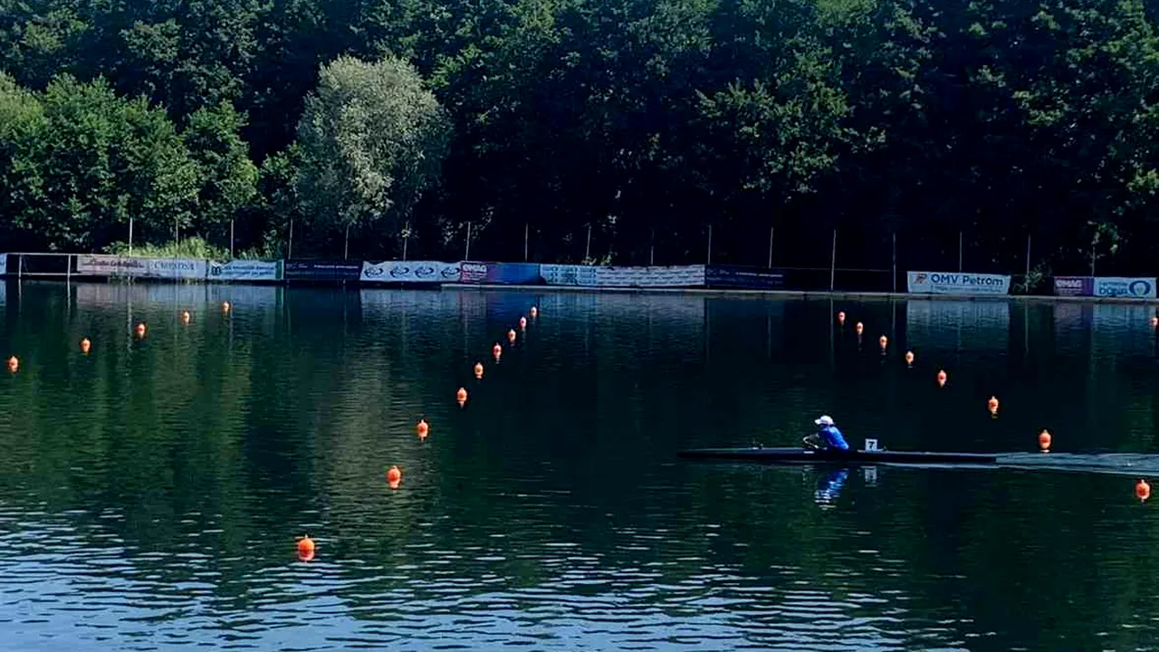 Povestea emoționantă a unei CAMPIOANE: cine este Gabriela Bantaș