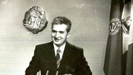 În ce loc din Capitală ar fi vrut Nicolae Ceaușescu să se MUTE definitiv, renunțând la vila din Primăverii. Voia să îi ia cu el și pe demnitarii săi