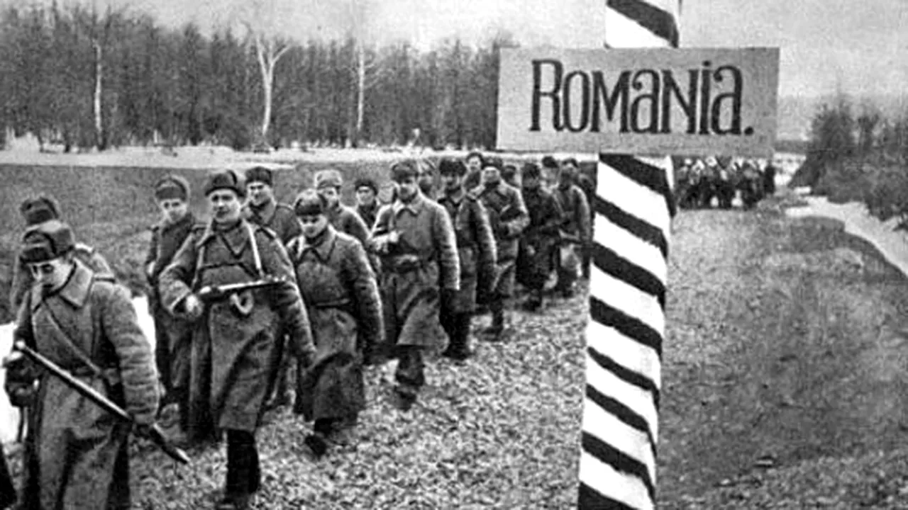 Ați fi putut avea soarta Ucrainei. Anexările istorice (IV)