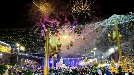 Tot ce trebuie să știi despre Târgurile de CRĂCIUN 2025. Când se aprind luminile de sărbătoare în Craiova și ce surpize îi așteaptă pe vizitatori