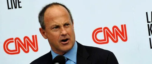 Jim Walton, președintele CNN, și-a anunțat demisia