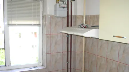 Ce metodă a găsit un prahovean să scadă factura la gaze. Polițiștii n-au stat la discuții și i-au întocmit dosar penal