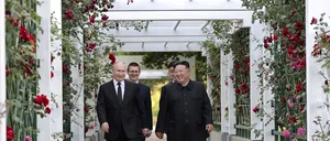 Alianța militară Moscova – Phenian obligă Coreea de Sud să încalce liniile roșii ale Kremlinului. Putin RISCĂ totul din dorința de a învinge Ucraina