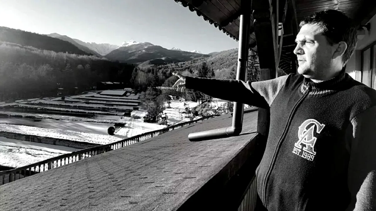 Doliu în mass media din România. Lacrimi pentru Andrei Bălan, care s-a stins la 47 de ani