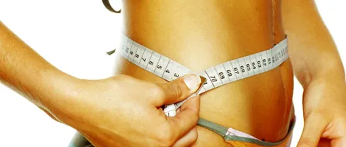 Cum să slăbești sănătos 6 kilograme în doar 6 săptămâni? Sfaturile specialistului