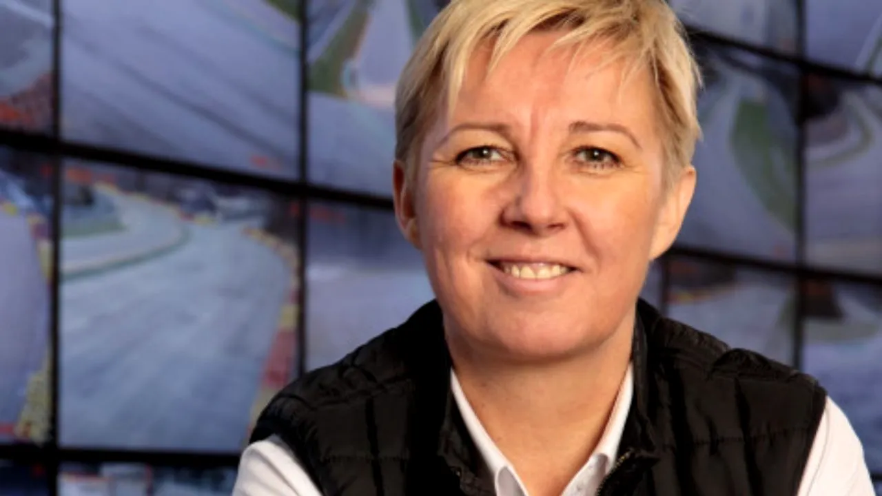 Lumea automobilistică transmite omagii impresionate după dispartiția directoarei circuitului Spa-Francorchamps. Nathalie Maillet ar fi fost ucisă de soțul ei