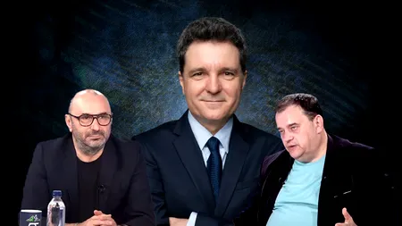 H. D. Hartmann: „Votanții lui Nicușor DAN îmi iau dreptul de a spune ce gândesc”