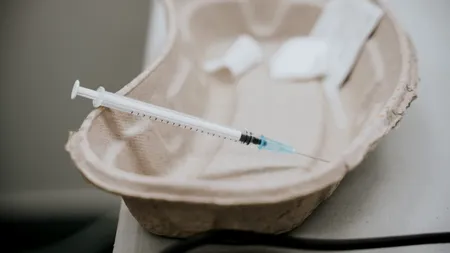 42 de cazuri de tromboză au fost raportate după vaccinarea cu AstraZeneca, în Germania