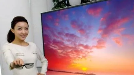 Care este următoarea miză în lumea TV-urilor, după ce tehnologiile HD și 3D și-au dovedit limitele