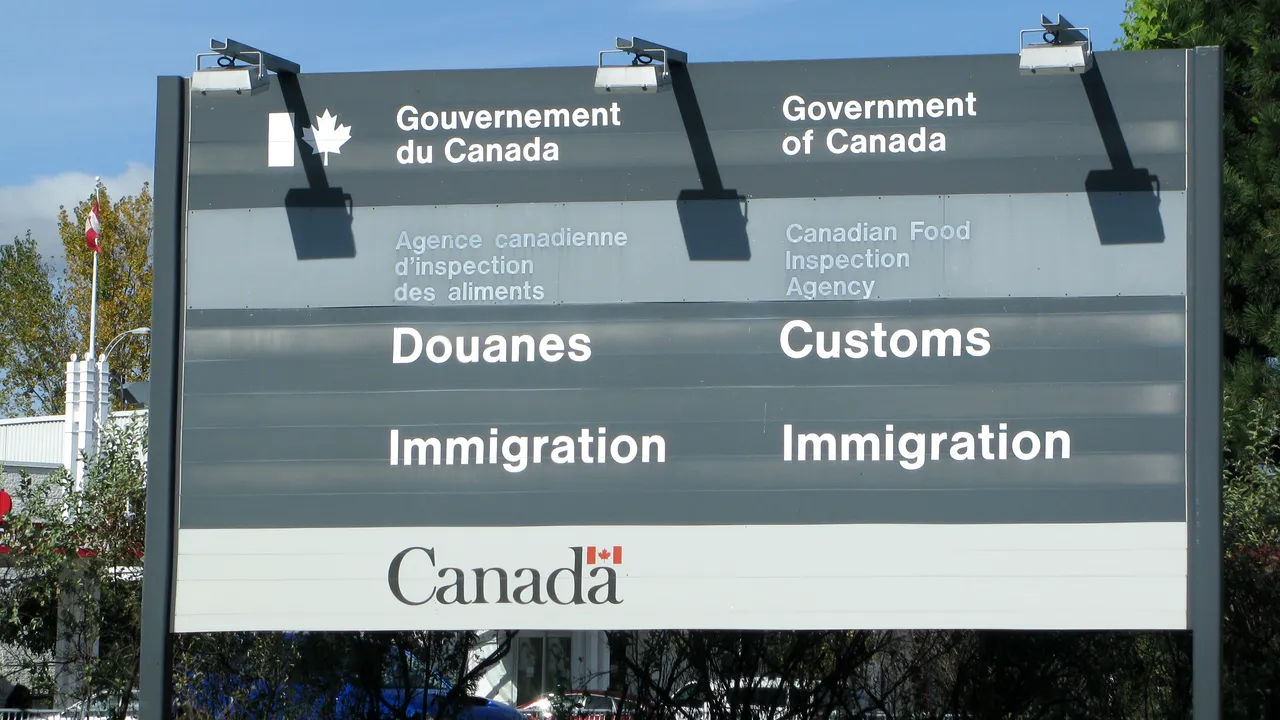 Ce promisiuni a primit Cioloș în problema vizelor pentru Canada