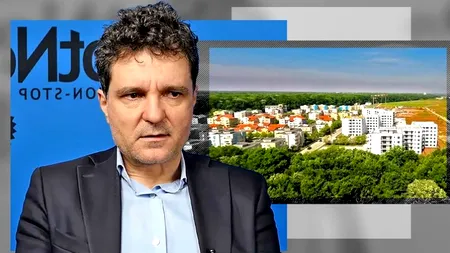 Scandalul ”Greenfield” | Varianta propusă de Nicușor Dan NU este legală. Urbanist: ”Nu poți scoate din fondul forestier, temporar, un drum”