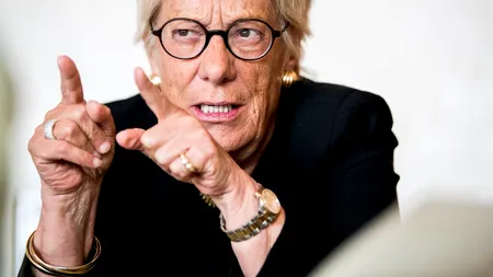 O fostă procuroare de crime de război cere Curții Penale Internaționale să emită un mandat de arestare pe numele lui Putin. „Este un criminal de război”