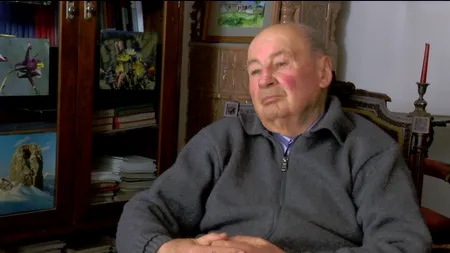 Filosoful Mircea Flonta: Românii suferă pentru că sunt înclinați spre extreme: entuziasm nemărginit și profunda neîncredere că se poate schimba ceva