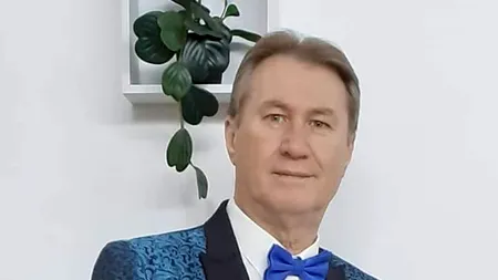 Doliu în televiziune din România! Un cunoscut prezentator a murit la numai 53 de ani