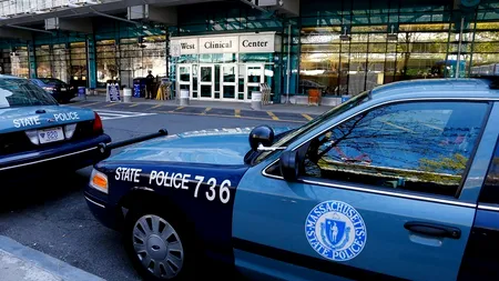 Djohar Țarnaev a fost transferat de la spital la închisoare