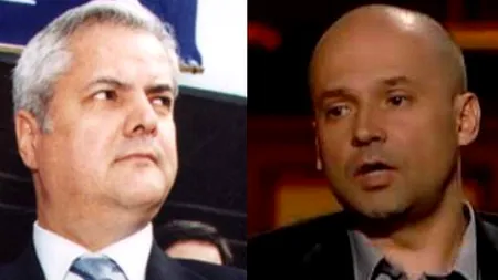 Război total între Adrian Năstase și Radu Banciu. 