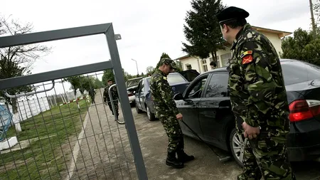 Imobilele și terenurile pe care nu le mai folosește Armata vor fi transferate autorităților locale