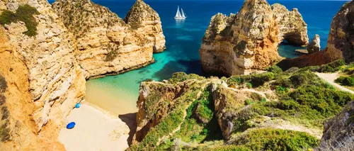 Portugalia primește, de luni, turiști din majoritatea țărilor UE. Care sunt excepțiile