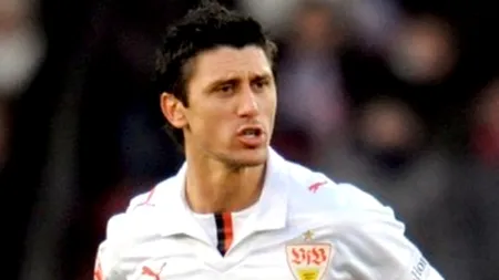 Ciprian Marica, la noua lui echipă: „Eu acum ce mă fac?