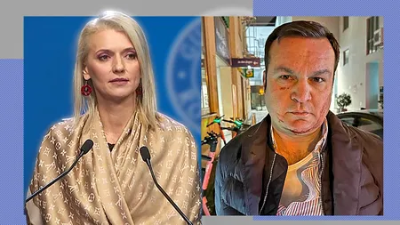 VIDEO | Când va fi adus în țară Cătălin Chercheș? Alina Gorghiu: „Fugarii sunt o prioritate pentru statul român. Justiția se va face până la capăt”