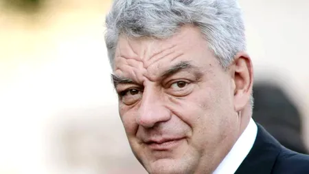 Mihai Tudose despre liberali: ,,SUPĂRAREA foarte mare survine de la poziția PSD față de legea pentru singurul om