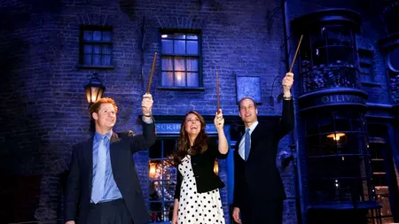 Când va naște Ducesa de Cambridge