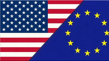 Trump confirmă taxele vamale impuse Uniunii Europene /În lipsa excepțiilor, Bruxellesul va aplica măsuri de RETORSIUNE