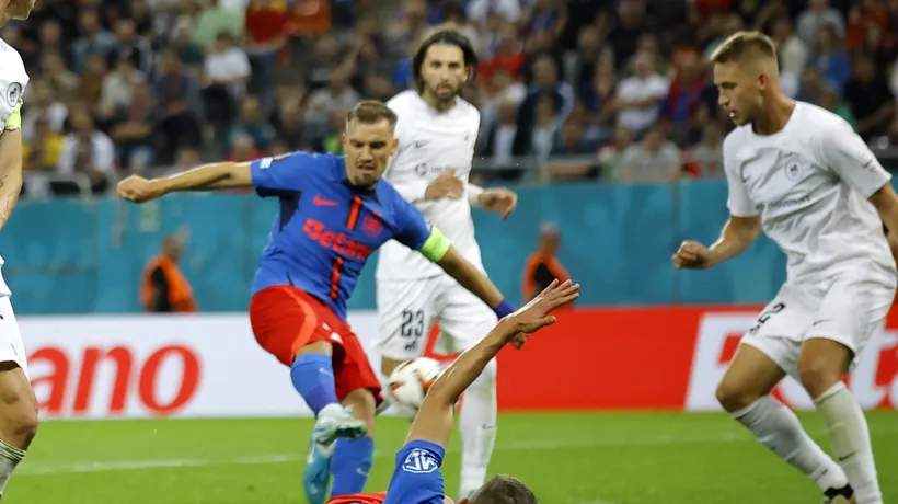 FCSB, victorie CATEGORICĂ în Europa League! Ce a spus Mihai Stoica. Rezultatele serii de joi