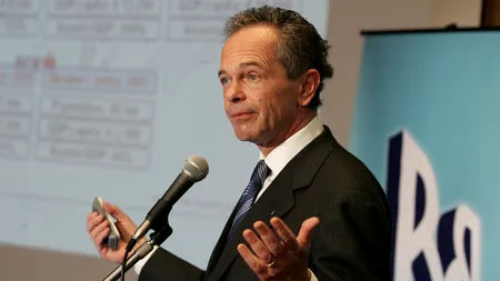 Șeful Erste: Avem în prezent două piețe problematice, Ungaria și România