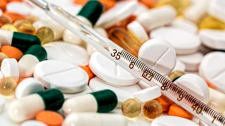 Lista medicamentelor antitermice, antiinflamatorii și antivirale disponibile în farmacii care înlocuiesc tratamentele lipsă de pe piață