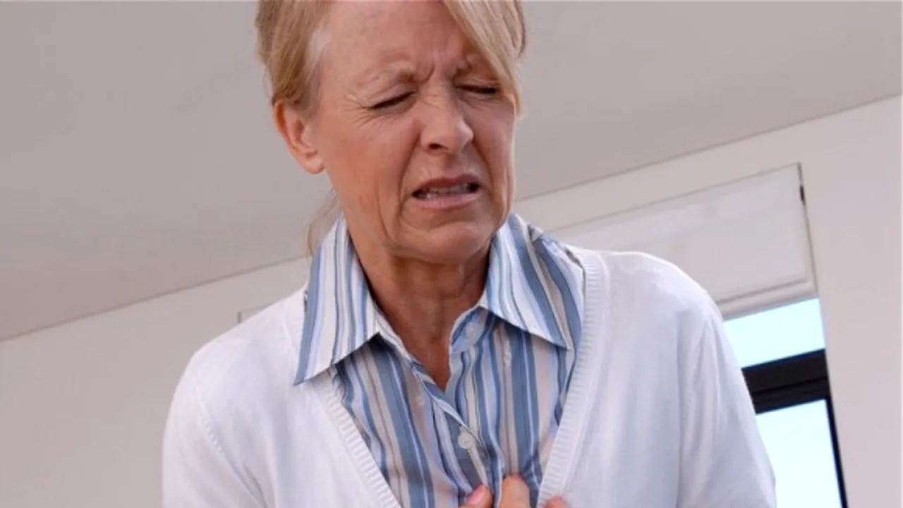 STUDIU. Femeile mai predispuse decât bărbații la infarct letal