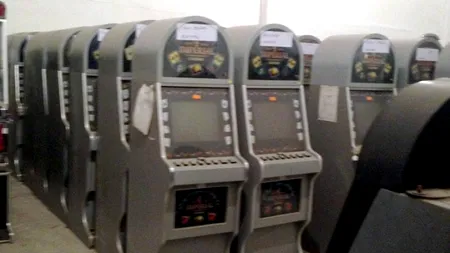 Evaziune de 5 milioane de euro cu aparate de 