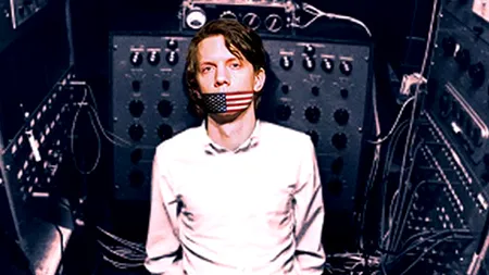 Parola incredibilă pe care o avea unul dintre cei mai cunoscuți hackeri din lume