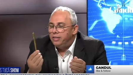 VIDEO Alexandru Preda: „Am donat diplomatul lui Marin Preda, Muzeului Literaturii Române. A fost geanta în care el își ducea manuscrisele și ținea la ea. Era un obiect bine păzit”