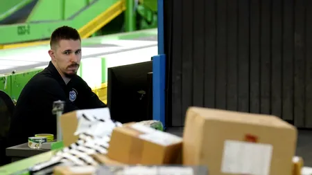 Trei ucraineni au fost arestați în Germania și Elveția, suspectați de implicare în expedierea de colete conținând dispozitive EXPLOZIVE