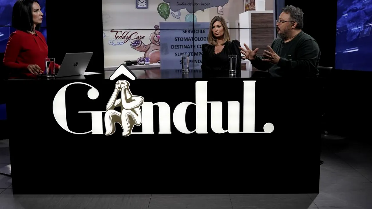 Medic stomatolog, la Gândul LIVE: Dacă aș fi Ministerul Sănătății, aș investi în partea de prevenție