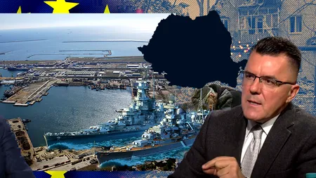 VIDEO | Dan Dungaciu: „România trebuie să convingă partenerii că poate să facă ceva”