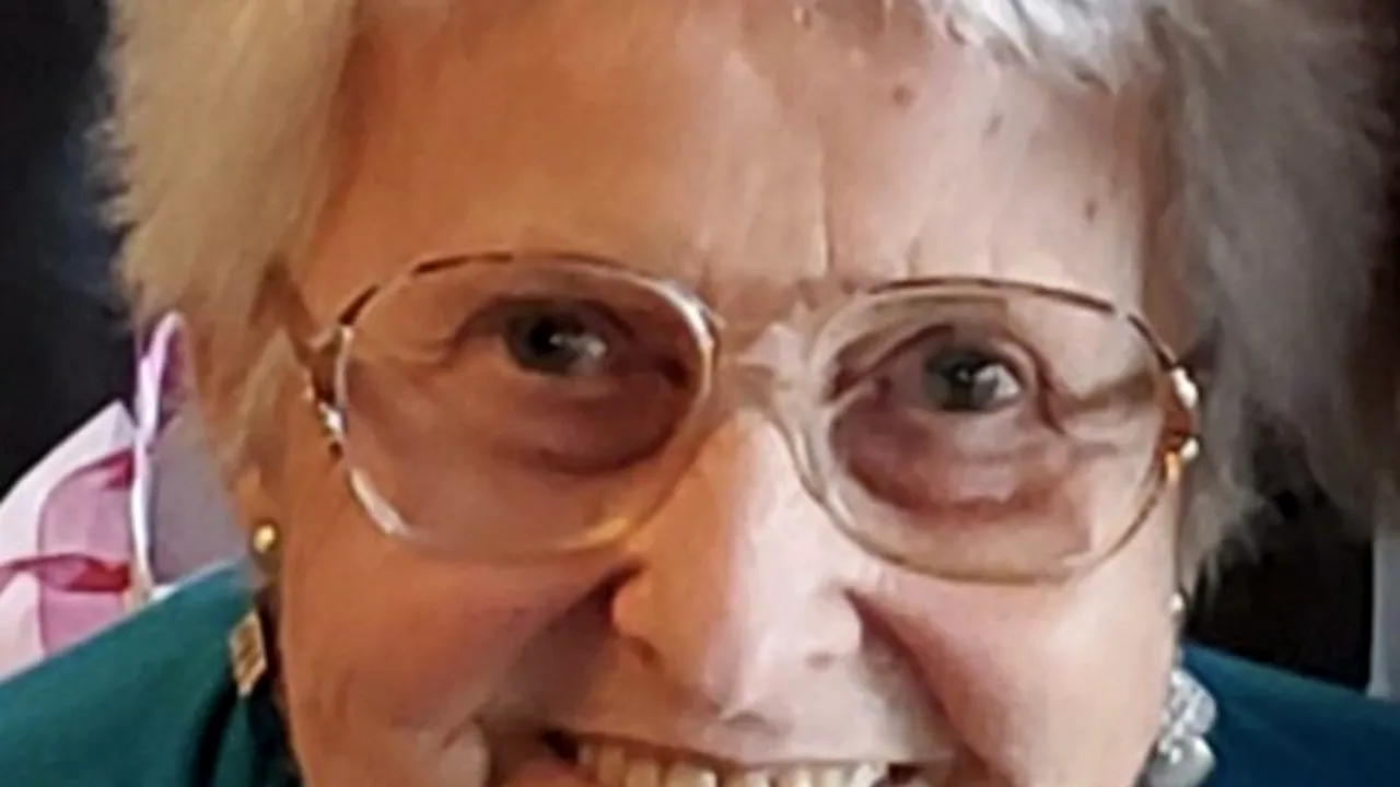 FOTO | Ioana Măgură Bernard, una din vocile istorice ale Radio Europa Liberă, a murit la 82 de ani