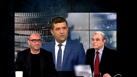 Valentin Stan: Miruță este Ministrul Apărării și pune în pericol în fiecare secundă securitatea României