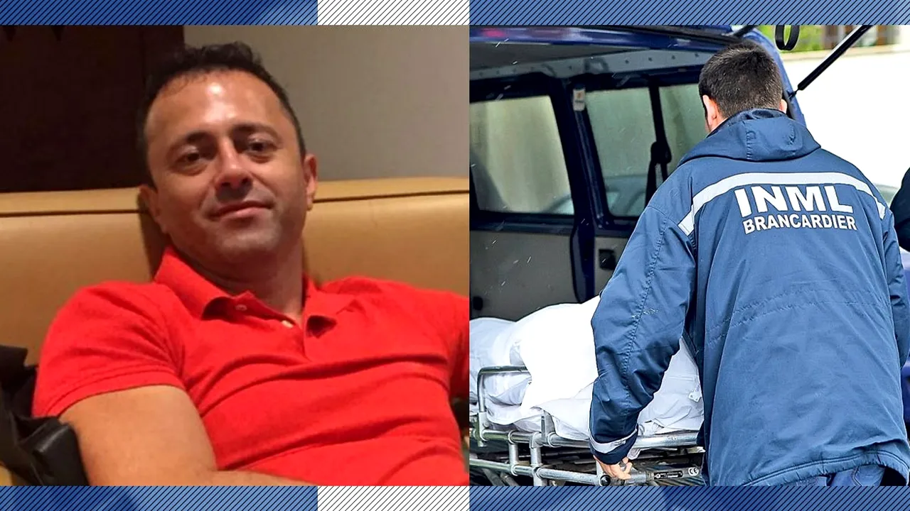 UPDATE | Oficial. Adrian Kreiner a fost stâlcit în bătaie și asfixiat în covor. 