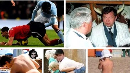 Fotografii dintr-un unghi greșit. Imaginile care nu sunt ceea ce par