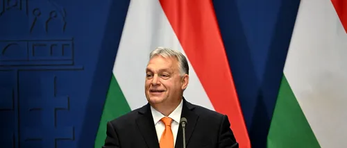 GESTUL luat în considerare de Viktor Orban, când se va vota la summitul UE ajutorul financiar pentru Ucraina. Ce vrea să facă premierul maghiar