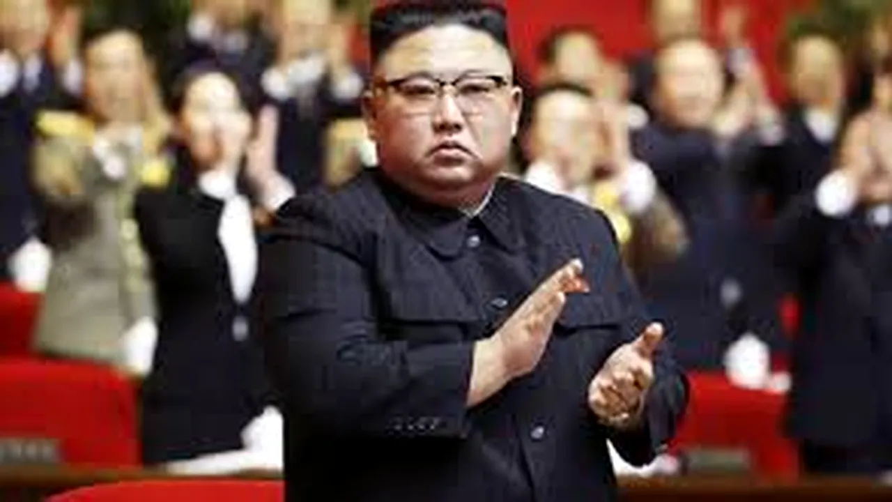 Coreea de Nord efectuează primul test de arme de când Joe Biden a preluat funcția de președinte al Statelor Unite