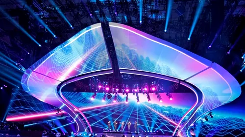 Toți fanii Eurovision au primit o veste neașteptată. Ce are de gând să facă Netflix cu concursul muzical