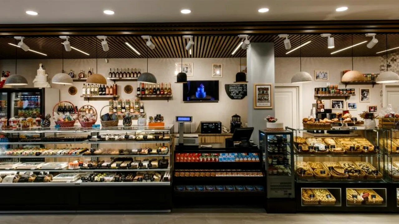 Un mare PRODUCĂTOR de dulciuri din Republica Moldova își mută fabrica la București. Compania va vinde și în supermarketuri