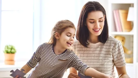 Importanța puzzle-urilor în dezvoltarea corectă a copiilor