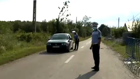 Începe iar? S-au pus restricții din cauza COVID în două localități din România